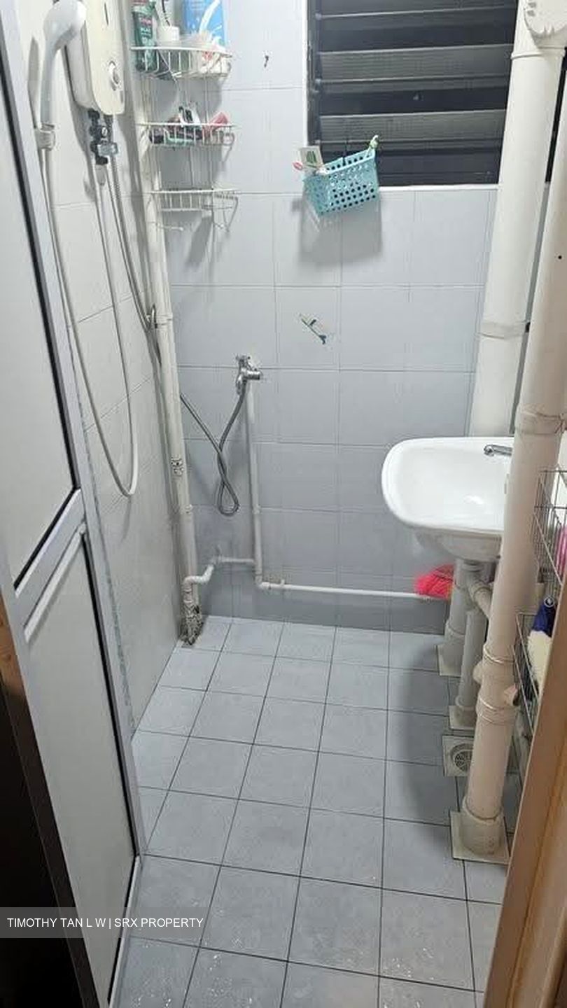Blk 176 Boon Lay Green (Jurong West), HDB 3 Rooms #635527281